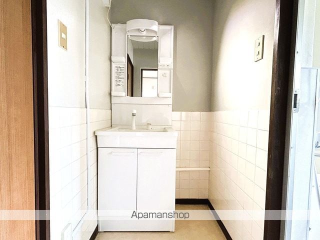 古本マンションの内装写真
