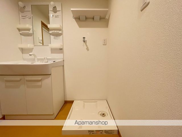 シャインヒル IIIの内装写真