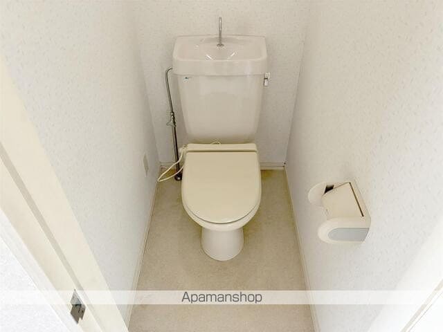ファーストパレスIIB棟の内装写真