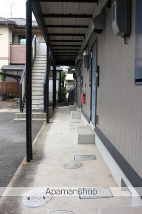 広島県尾道市高須町[1K/27.08m2]のエントランス1