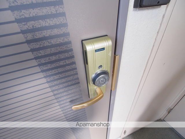 ヴィラシュテルンIIの内装写真