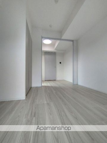 クレイシアIDZ幡ヶ谷の内装写真