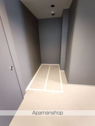 ＳーＲＥＳＩＤＥＮＣＥ浅草ｄｉｖｅｒｓｅ[2LDK/47.03m2]の共用部2