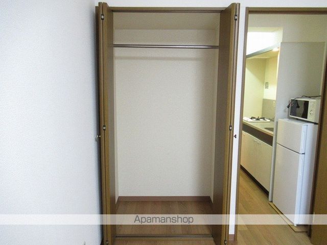 マンションシュエットの内装写真