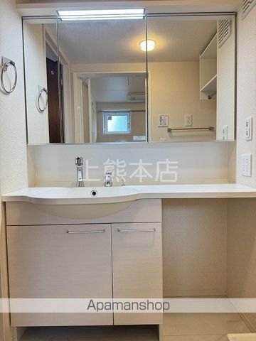 セジュール本妙寺の内装写真