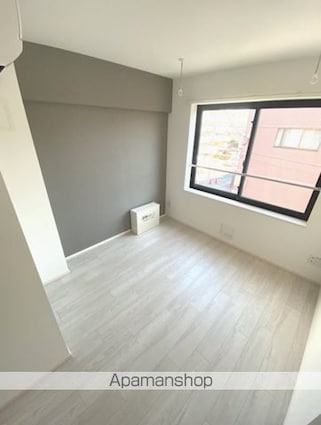 ベルシードステアー小竹向原[1K/20.21m2]のリビング・居間1