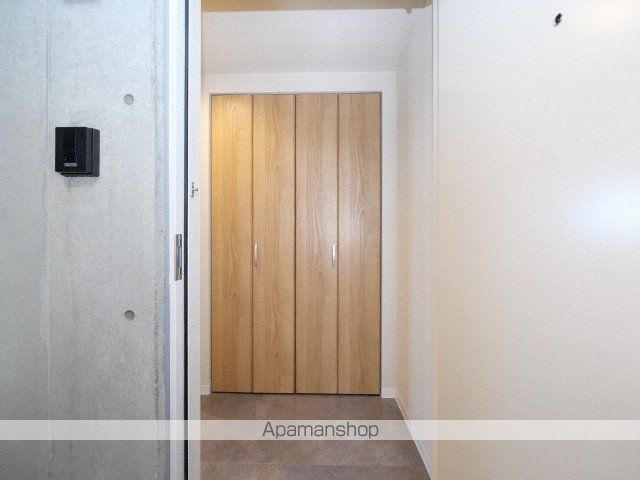 SEASONSIIの内装写真