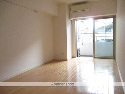 ＲＥＳＩＤＥＮＣＥ　ＳＡＴＳＵＭＡ[1K/32.96m2]の内装4