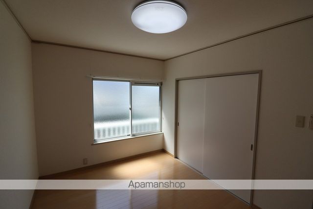 エステートピア五百渕の内装写真