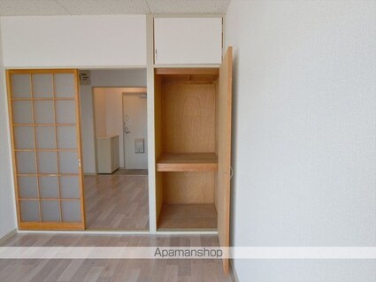 福島県郡山市島２丁目[2DK/39.74m2]の内装4