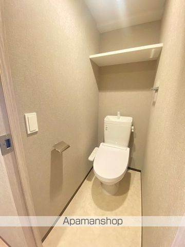 メイクスアート名古屋リニアFRONTの内装写真