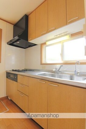 ゆめみ野[3LDK/85.49m2]の内装4