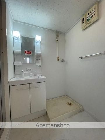 プリミエール西納の内装写真