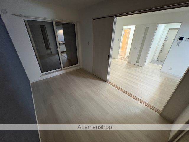 CASA CALMA上野口の内装写真