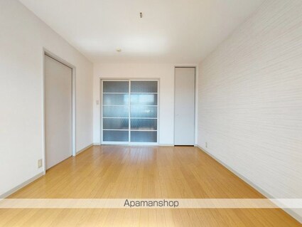 キャステルＫ　Ａ棟[3DK/54.85m2]の内装3