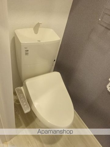 シャンテ カノンAの内装写真