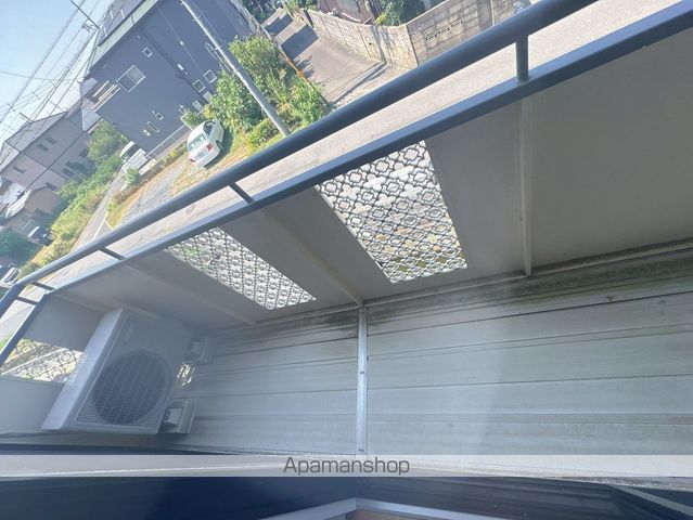 セジュール田中A棟の内装写真