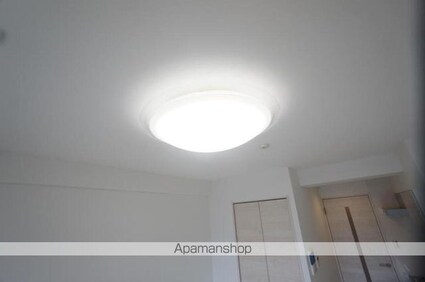 愛媛県松山市緑町１丁目[1K/24.36m2]の内装8