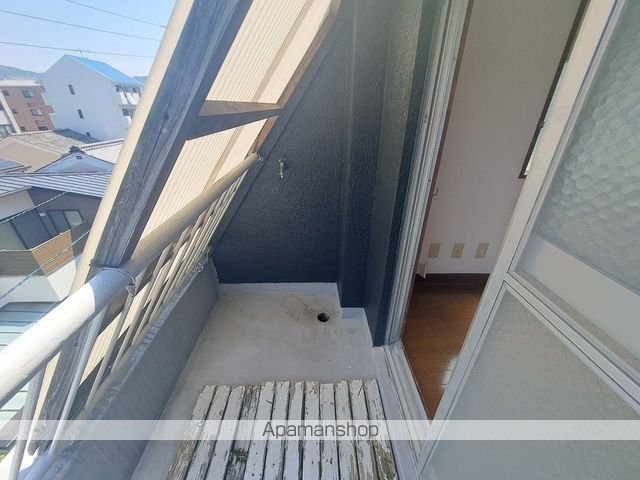 緑町ハイツ[1K/24.29m2]の内装4