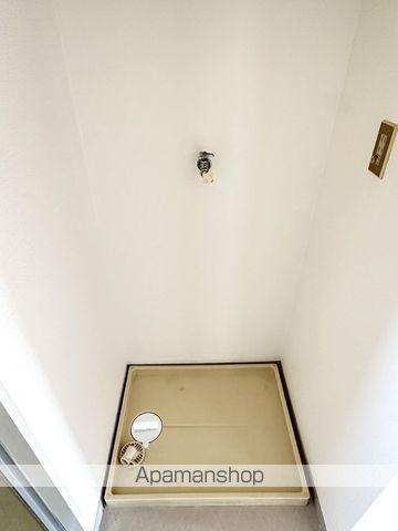 Gクレフの内装写真