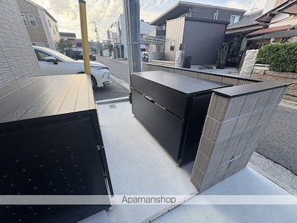 ＬＵＣＥ船越[1LDK/40.96m2]の共用部2