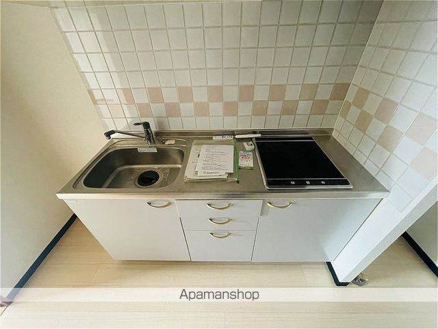 青葉レジデンスの内装写真