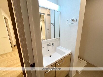 ブリリアントⅡ[1LDK/50.87m2]の内装2