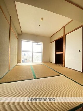和歌山県和歌山市北新七軒丁[2LDK/69.3m2]の内装3