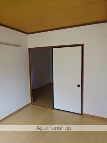 ユニメントのつAの内装写真
