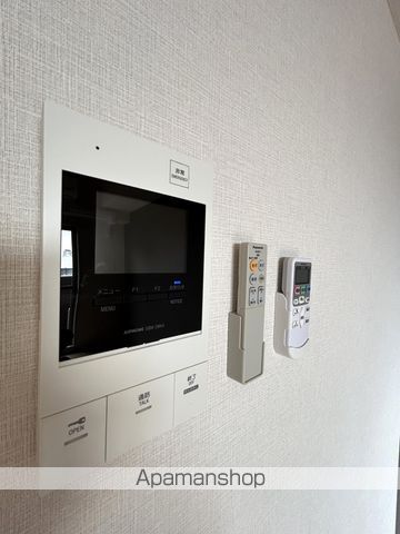 シェルピアコート貝塚の内装写真