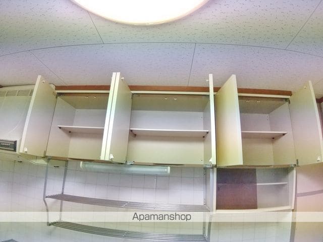 細井マンションBの内装写真