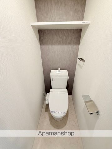 エスリード新栄デュオの内装写真