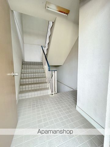 エクセル万代の内装写真
