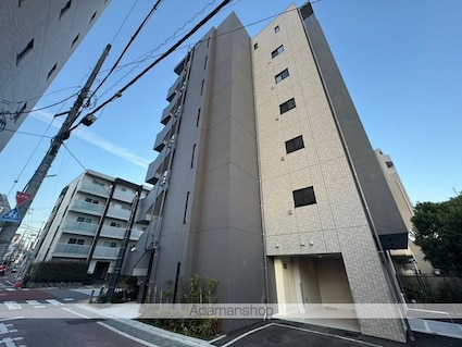 ＬｉｖｅＣａｓａ高円寺[2LDK/40.77m2]の外観5