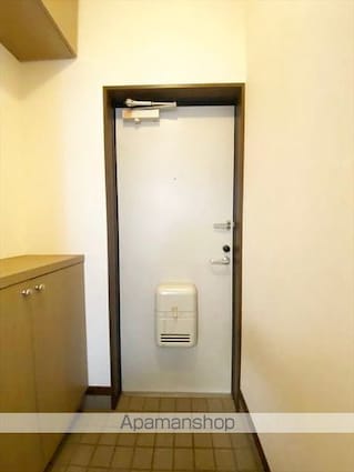 ピュア・レジデンスＡ＆Ａ[1K/36m2]の玄関