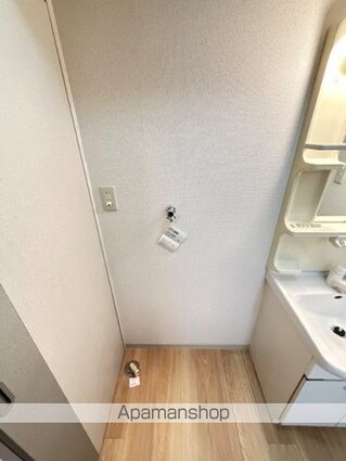 メゾン・ソレイユ　Ａ棟[2K/42.7m2]の内装6