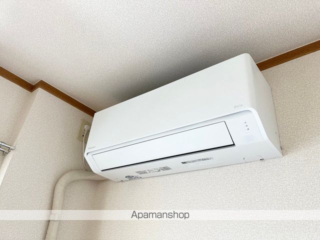 ルミエール[2LDK/58.17m2]のその他設備