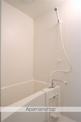 フロンティア・ＵＥＤＡⅡ[1K/27.9m2]のバス