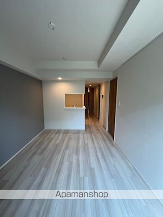 東京都新宿区百人町３丁目[2LDK/44.54m2]の内装4