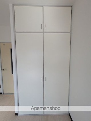 ソレール春日[1K/19.53m2]の内装8