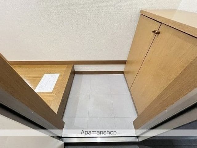 ハイツ・スプレッドの内装写真