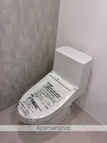 アザーレ・クオン本厚木の内装写真