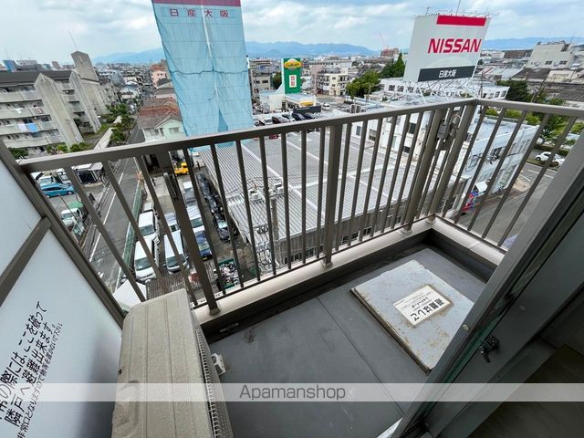 プリエール名神尼崎の内装写真