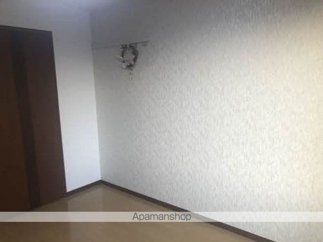 リヴェール森 A棟の内装写真