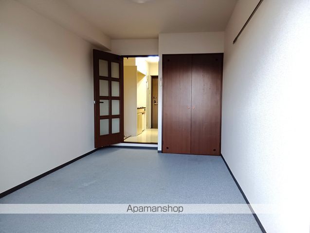 サンシティ柏木Iの内装写真