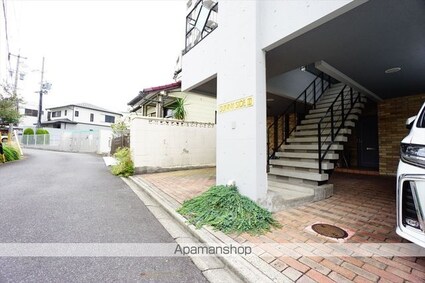 サニーサイドⅢ[3LDK/92m2]の外観5