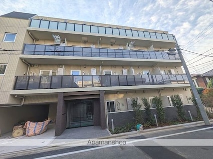 グランカーサ千駄木[1DK/25.09m2]の外観6