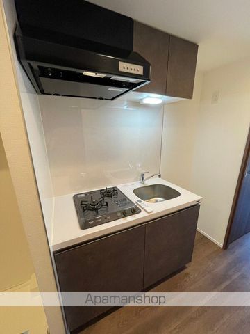 SHOKEN Residenceお花茶屋の内装写真