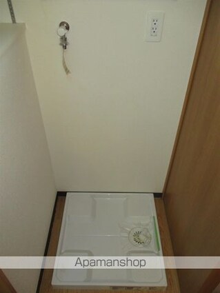 ステーションヒルズ[1LDK/41m2]の内装5