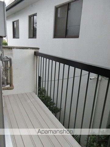 リッツコートの内装写真